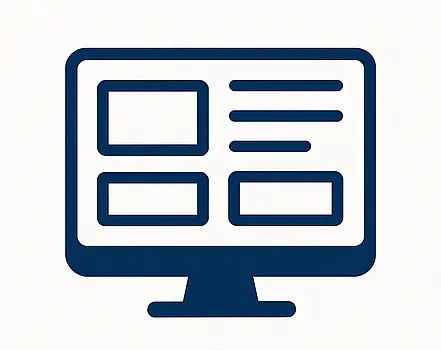 User-Friendly Interface